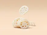 レンコンスライス(40g) / 藕片（小谷姐姐 マーラータン(森ノ宮店)）