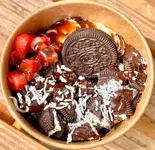 ZAKUZAKU OREO ACAI BOWL ザクザクオレオ アサイーボウル（MINORI）