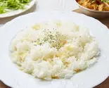 ガーリックライス Garlic RIce(カシミールレストランカナHALAL)