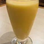 マンゴーラッシー(Mango Lassi)（NAMASTE LUMBINI ASIAN DINING BHANSA GHAR）
