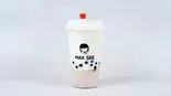 タロイモミルク（MAXSEE タピオカミルクティー 川崎駅前店）