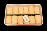 【おたる亭名物】すすきの巻いなり 12個入り（おたる亭 出前寿司）