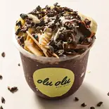 チョコアサイーボウル L（olu olu）