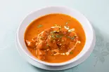 Chicken Tikka Masala (Medium) チキンティッカマサラ（サムラート南青山店）