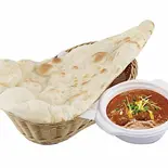 マトンカレーセット Mutton Curry Set(スワズ インド カレー)