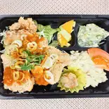 おかず ネギたっぷり鶏のピリ辛ソース（グリーンパーク）