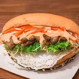 焼豚肉(BOND&Co.)