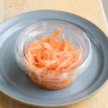 キャロットラペ（むうや）