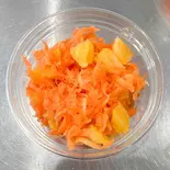 キャロットラペ（Mogu Mogu 横浜元町本店）