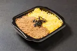 そぼろご飯（黒毛和牛焼肉専門店 清香園 与野本町店）
