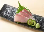 かんぱち刺身（鮨處八千代総本店 別亭）