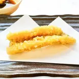 穴子切身(大阪天ぷら元気(旧天ぷらだるまいちばん京橋店))
