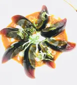 ピータン(中華料理 三喜)