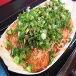 ネギポンたこ焼き(8個入り)（炭火焼き居酒屋R•E）