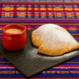 POLLO/チキン/Chicken（Lima Grill ペルー料理）