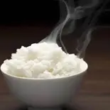 ライス（ワンタンの味）