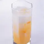 マンゴーラッシー(Mango Lassi)（ダルバール相模大野店）