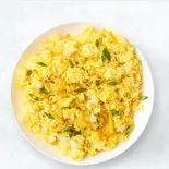 ガーリックライス Garlic Rice（アジアンカリーハウス）