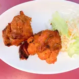 チキンティカ2pcs chicken tikka(エバーグリーン 新小岩店)