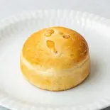 クリームパン Cream Bread（カフェキューブリック）