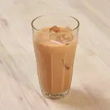 チャイ(アイス) Chai (Iced)(ガネーシャガル 西荻窪店)