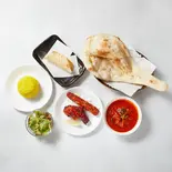 BBQセット BBQ Set（SpiceKing8848）