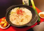 スタンダード参鶏湯（ゴロゴロお肉の牛タコライスと参鶏湯(サムゲタン) 志村坂上店(カラオケCLUB DAM 志村坂上店)）