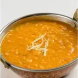 ダル(豆)カレー Dal curry(サンギタカレー)