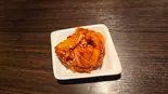 無添加発酵キムチ（焼肉 ゆめや）