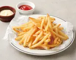 ジュリエンヌポテトフライ Crispy French Fries（FLOWS GRILL | BAR 中野）