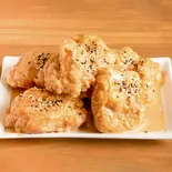 てりマヨ唐揚げ 約500g(約7~8貫)(唐揚げ専門 からり商店)