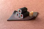 鉄火巻（麺匠の心つくし つるとんたん 宗右衛門町店）