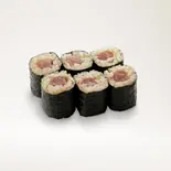 鉄火巻（江戸前鮨 みさき 総本店）
