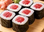 鉄火巻（大黒 福島2号店）
