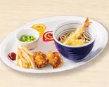 お子様うどん（冷（夢庵 蕨中央店）