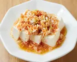中華風冷奴(小次郎池袋店)