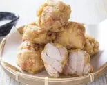 大山鶏のこんぶ塩から揚げ<約300g>（楽万コロッケ 麻布十番本店）