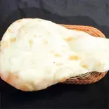 ガーリックナンgarlic naan（ナン太郎）