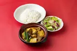 BAROSSAヘルシーカレーセット（バロッサ）