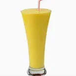マンゴーラッシー Mango Lassi（SAHANA INDIAN AND NEPALI RESTAURANT＆BAR）