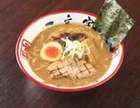 チャッチャ正油（一文字PREMIUM虎ノ門店）