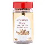 シナモンスティック / Cinnamon Stick 50g（Nepali Kitchen ＆ Spice House野江店）