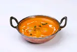 シーフードカレーSeafood Curry（ラスミ プージャ）