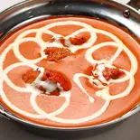 バターチキン/Butter Chicken（カルカ ダイニング＆バー）
