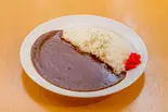 カレー（萠茶 KIZASHI）