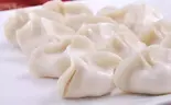 和牛山芹水饺(5+7過橋米線)