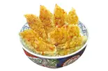 穴子天丼（かつ丼と天丼の、かつてん 東村山店）