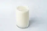 Smoothie(バナナ)（【アサイー・グリークヨーグルト】@atmark 福岡店）
