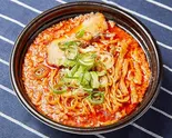 カライばんから Flounder Bankara（ばんかららーめん立川北口店）