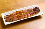 長焼き（関西風地焼きうなぎとひつまぶし 天ノ箔）